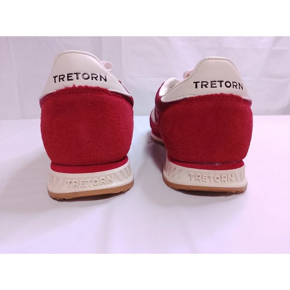 Women's Tretorn Rawlins 2.0 Size 6.5 - Picture 10 of 16